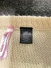 Love By Design Silver Pullover Sweater Size M - photo 8