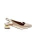 J. Renee Ivory Heels Size 9 - photo 1