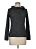 hello mello Gray Turtleneck Sweater Size M - photo 1