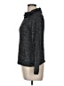 hello mello Gray Turtleneck Sweater Size M - photo 5