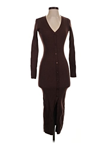 Meshki Casual Dress (view 1)