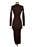Meshki Brown Casual Dress Size S - photo 2