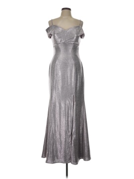 Nw Nightway Cocktail Dress