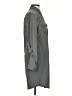 Eddie Bauer Gray Casual Dress Size XS - photo 4