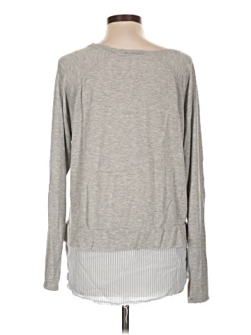 P.J. Salvage Long Sleeve T-Shirt (view 2)