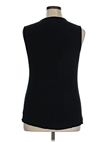 Grace Elements Sleeveless Blouse (view 2)