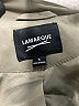 Lamarque 100% Polyester Green Jacket Size S - photo 6