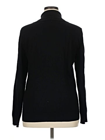 Calvin Klein Turtleneck Sweater (view 2)