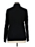 Calvin Klein Black Turtleneck Sweater Size XL - photo 2