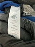 Athleta Solid Blue One Piece Swimsuit Size S - photo 5