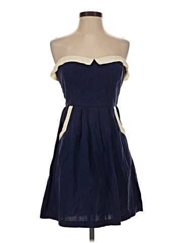 Cope Cocktail Dress (view 1)