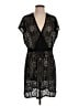 D&Co. Black Kimono Size XXS - photo 1