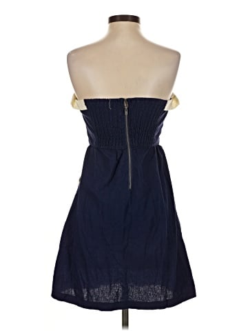 Cope Cocktail Dress (view 2)