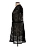 D&Co. Black Kimono Size XXS - photo 5