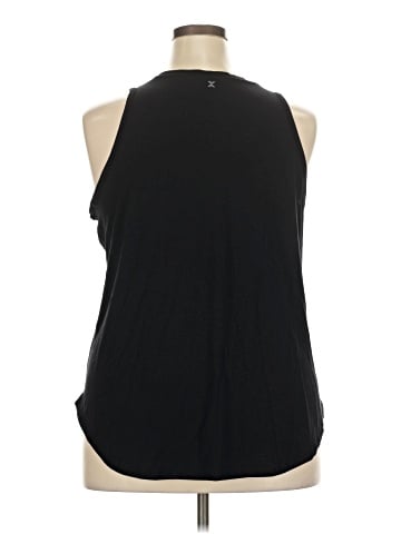 Xersion Sleeveless T-Shirt (view 2)