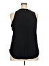 Xersion Black Sleeveless T-Shirt Size XXL - photo 2