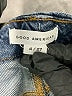 Good American Blue Jeans Size XL (4) - photo 7