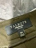 Talbots Solid Green Dress Pants Size 16 (petite) - photo 7