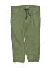 Baby Gap Solid Green Cargo Pants Size 2T - photo 1
