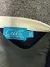 Cielo Stripes Black Cardigan Size 1X - photo 7