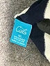 Cielo Stripes Black Cardigan Size 1X - photo 8