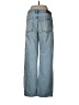 Madewell 100% Cotton Blue Jeans Size 27 waist - photo 2