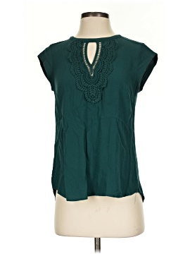 Daniel Rainn Sleeveless Blouse