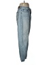 Madewell 100% Cotton Blue Jeans Size 27 waist - photo 4