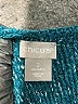 Chico's Teal Pullover Sweater Size Lg (2) - photo 7