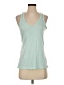C9 By Champion Teal Tank Top Size S - photo 1