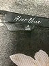 Alice Blue Black Kimono Size S - photo 7