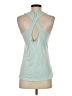 C9 By Champion Teal Tank Top Size S - photo 2