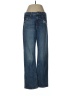 Gap Blue Jeans Size 4 - photo 1
