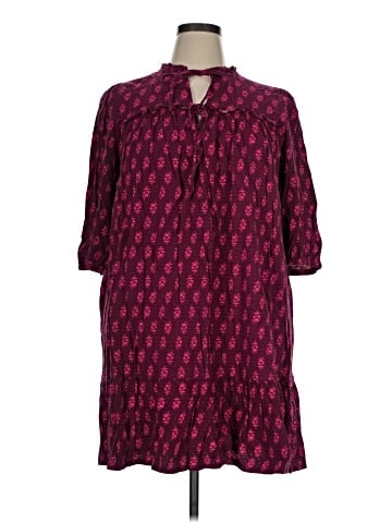 Universal Thread Casual Dress (view 1)