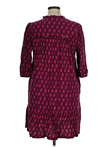 Universal Thread Casual Dress (view 2)