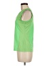 Adidas 100% Polyester Green Active Tank Size M - photo 5