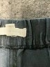 Eileen Fisher Black Casual Pants Size M - photo 4