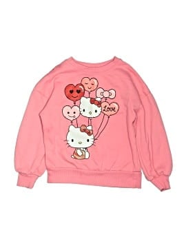 Hello Kitty Sweatshirt
