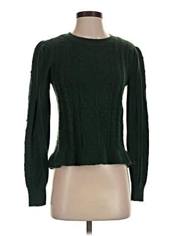 Ann Taylor LOFT Pullover Sweater (view 1)