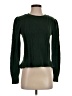 Ann Taylor LOFT Green Pullover Sweater Size XS - photo 1