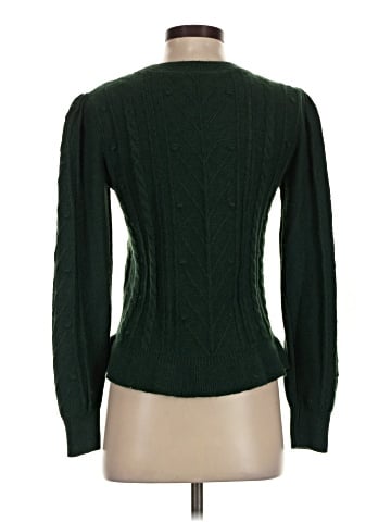 Ann Taylor LOFT Pullover Sweater (view 2)