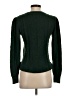 Ann Taylor LOFT Green Pullover Sweater Size XS - photo 2