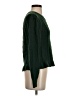Ann Taylor LOFT Green Pullover Sweater Size XS - photo 4
