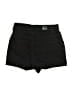 BDG Solid Black Denim Shorts Size 25 waist - photo 2