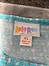 Lularoe Teal Casual Dress Size XS - photo 7
