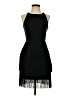 Hutch Black Cocktail Dress Size 2 - photo 1