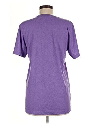 Bella + Canvas Short Sleeve T-Shirt (view 2)