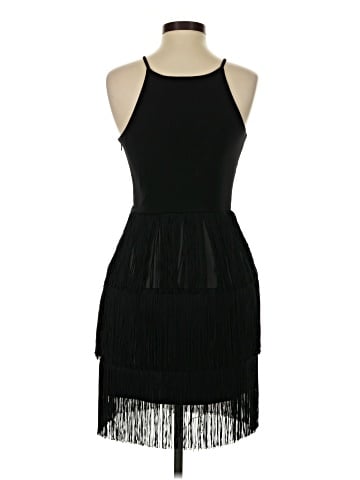 Hutch Cocktail Dress (view 2)