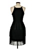 Hutch Black Cocktail Dress Size 2 - photo 2