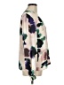 CAbi 100% Polyester Ivory 3/4 Sleeve Blouse Size M - photo 4